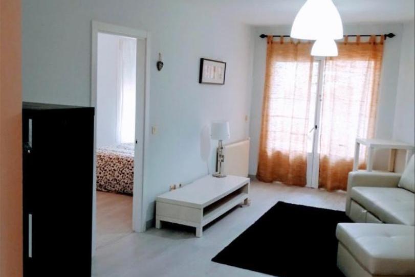 Pis de lloguer a Rúa Rei Don García, 7, San Roque - As Fontiñas, Lugo - imatge 1 Foto 1 de Pis de lloguer a Rúa Rei Don García, 7, San Roque - As Fontiñas, Lugo