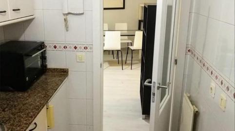 Pis de lloguer a Rúa Rei Don García, 7, San Roque - As Fontiñas, Lugo - imatge 5 Foto 5 de Pis de lloguer a Rúa Rei Don García, 7, San Roque - As Fontiñas, Lugo