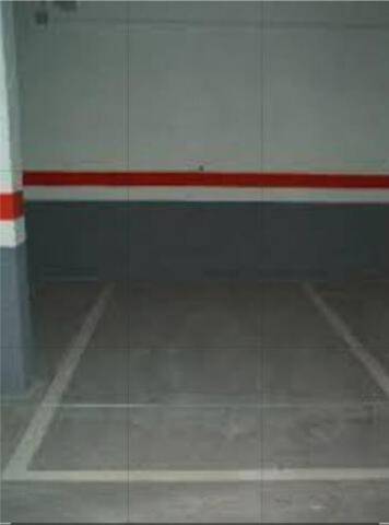 Garaje en Alquiler en Centro