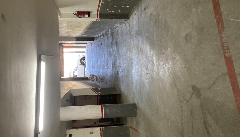 Garatge en venda a Carrer de Heriz, 34, Tueda, Girona - imatge 1 Foto 1 de Garatge en venda a Carrer de Heriz, 34, Tueda, Girona