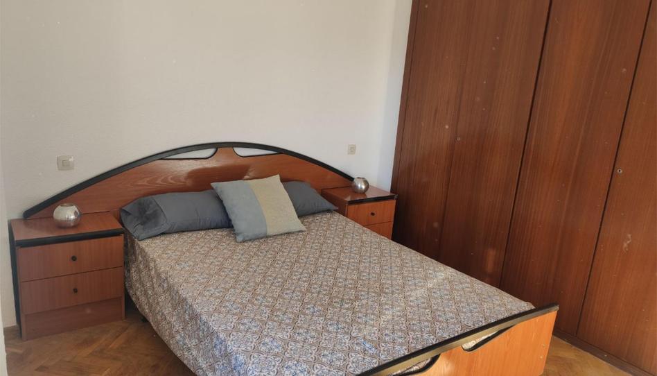Photo 1 of Apartment to share in Avenida de Niza, 65, Rosas - Musas, Madrid