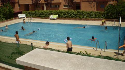 Photo 5 of Apartment to share in Avenida de Niza, 65, Rosas - Musas, Madrid