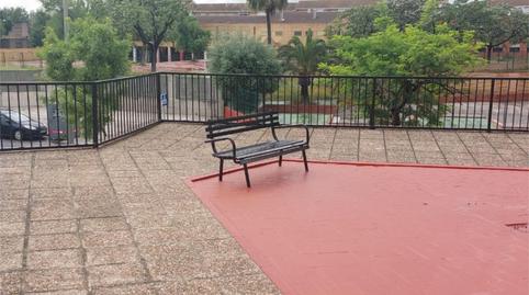 Pis de lloguer a Calle Fray Serafín de Ausejo, 9, Juan XXIII - Rochelambert, Sevilla - imatge 3 Foto 3 de Pis de lloguer a Calle Fray Serafín de Ausejo, 9, Juan XXIII - Rochelambert, Sevilla