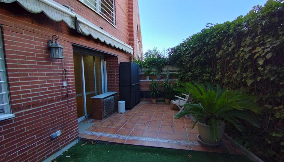 Flat to rent in Avenida de Machupichu, 11, Conde Orgaz - Piovera, Madrid - image 1 Photo 1 of Flat to rent in Avenida de Machupichu, 11, Conde Orgaz - Piovera, Madrid