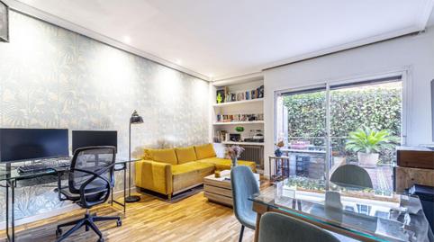 Flat to rent in Avenida de Machupichu, 11, Conde Orgaz - Piovera, Madrid - image 2 Photo 2 of Flat to rent in Avenida de Machupichu, 11, Conde Orgaz - Piovera, Madrid