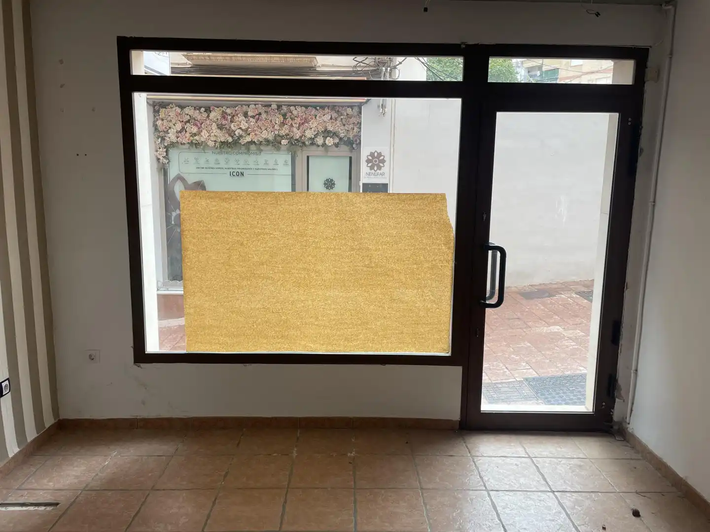 Geschaftsraum zur Miete in Calle Rodaljarros, 6, Centro Außenansicht von Geschaftsraum zur Miete in Antequera