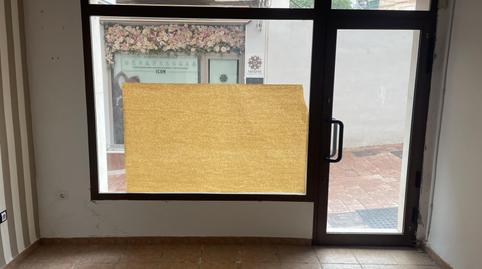 Premises to rent in Calle Rodaljarros, 6, Centro, Málaga - image 5 Photo 5 of Premises to rent in Calle Rodaljarros, 6, Centro, Málaga