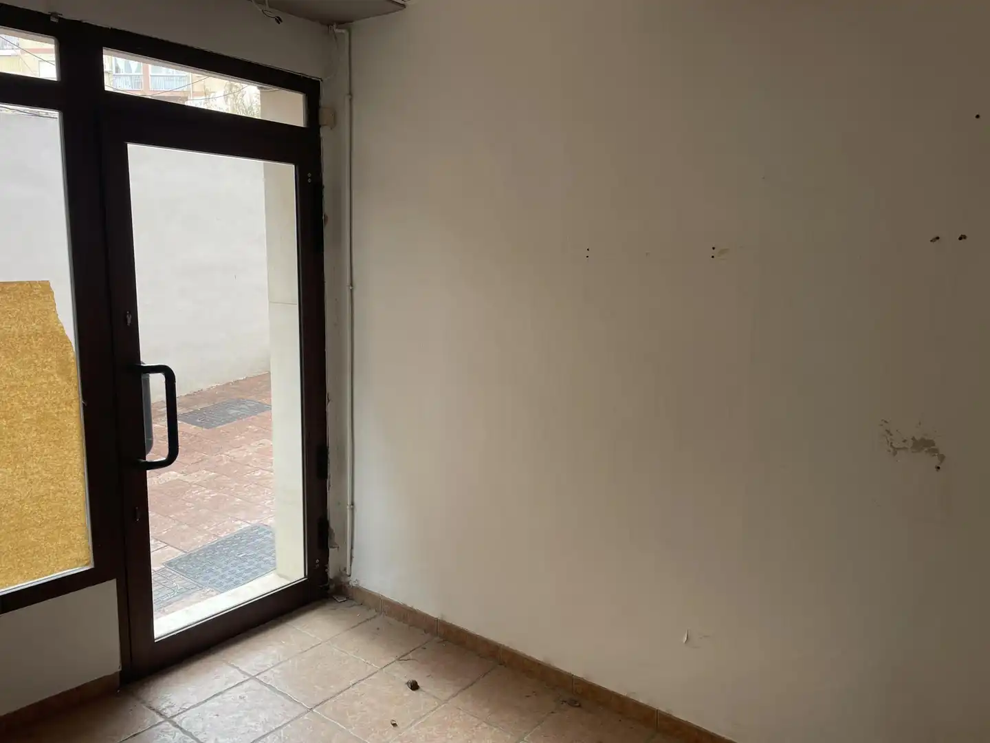 Geschaftsraum zur Miete in Calle Rodaljarros, 6, Centro Geschaftsraum zur Miete in Antequera