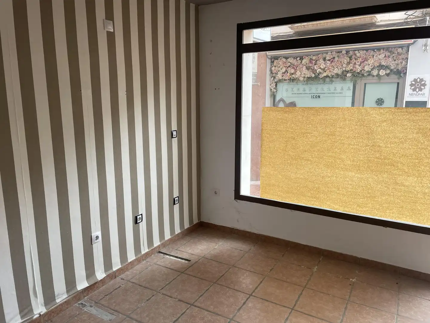 Geschaftsraum zur Miete in Calle Rodaljarros, 6, Centro Geschaftsraum zur Miete in Antequera