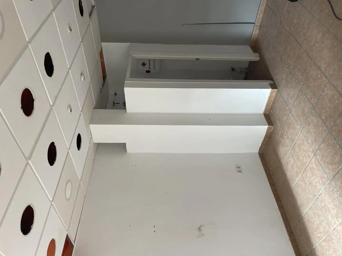 Geschaftsraum zur Miete in Calle Rodaljarros, 6, Centro Geschaftsraum zur Miete in Antequera