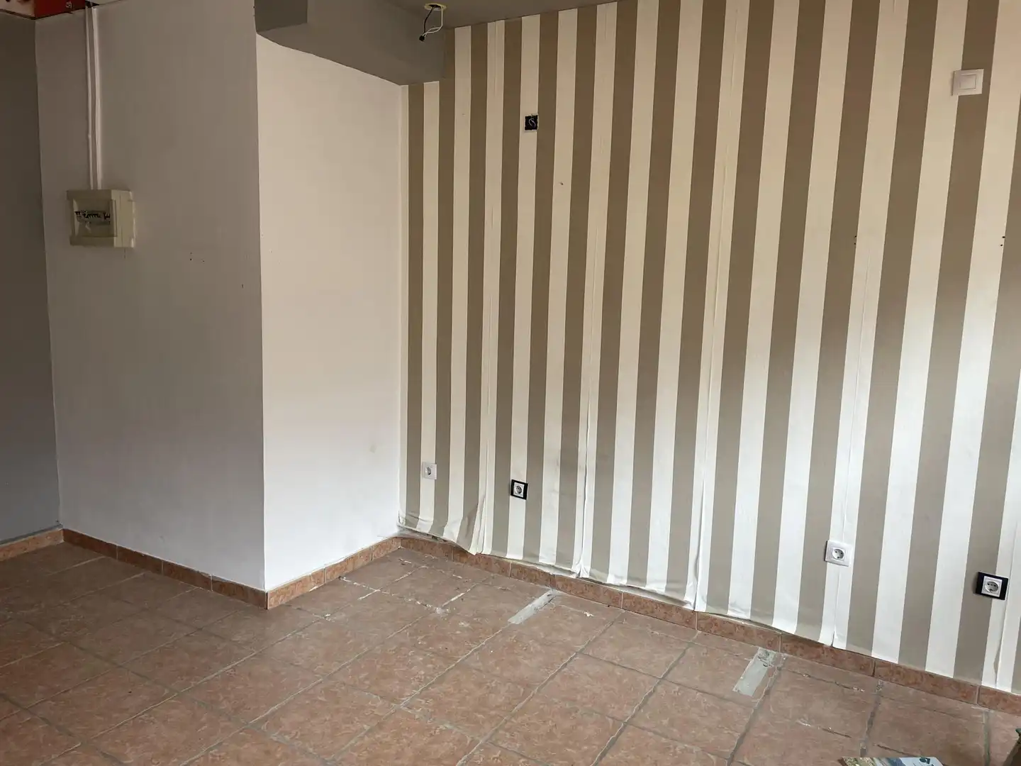 Geschaftsraum zur Miete in Calle Rodaljarros, 6, Centro Geschaftsraum zur Miete in Antequera