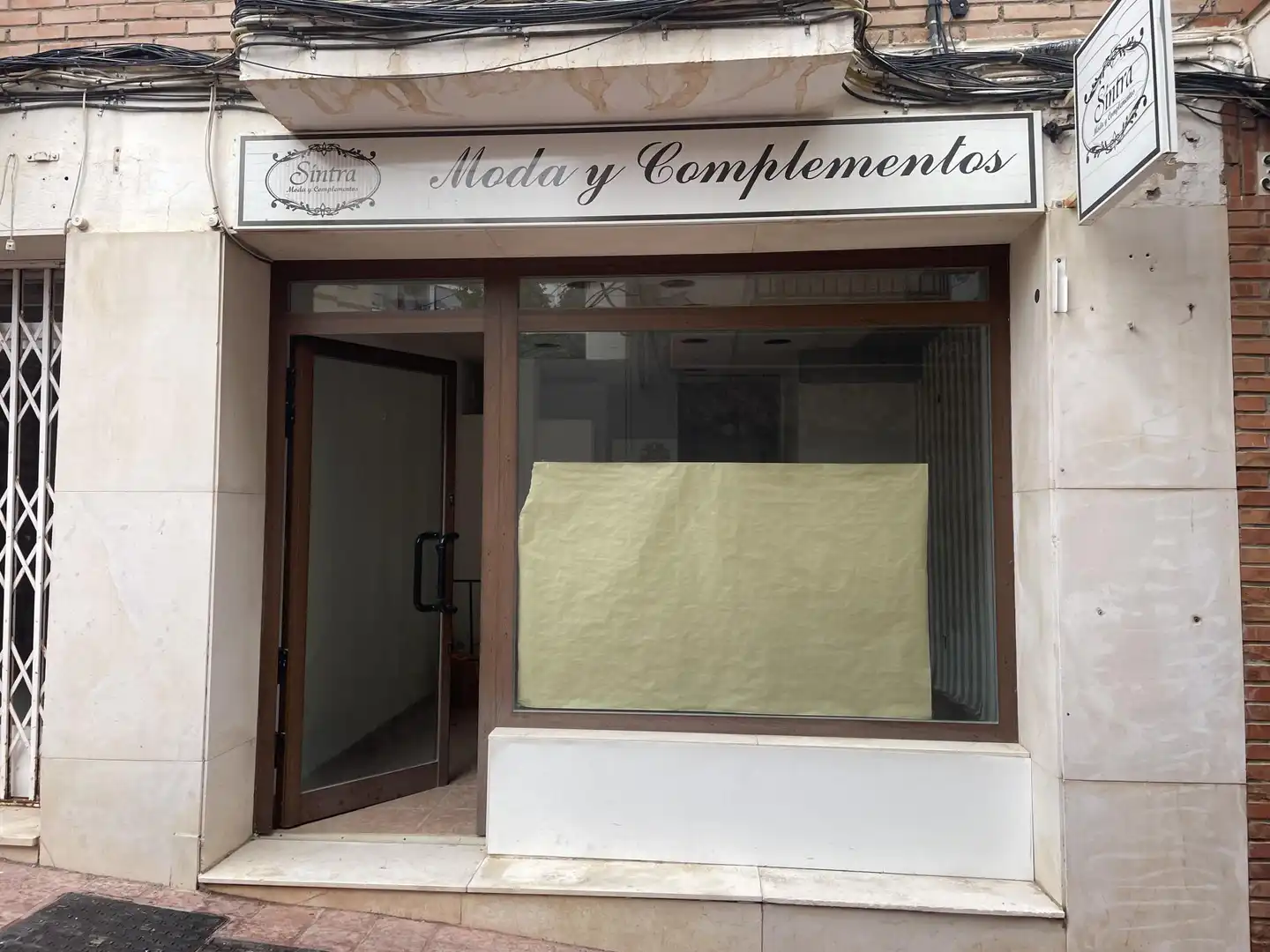 Geschaftsraum zur Miete in Calle Rodaljarros, 6, Centro Geschaftsraum zur Miete in Antequera