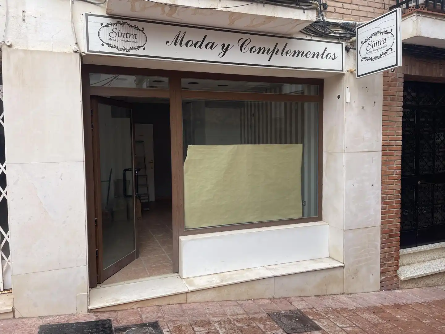 Geschaftsraum zur Miete in Calle Rodaljarros, 6, Centro Geschaftsraum zur Miete in Antequera