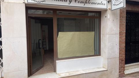 Premises to rent in Calle Rodaljarros, 6, Centro, Málaga - image 3 Photo 3 of Premises to rent in Calle Rodaljarros, 6, Centro, Málaga