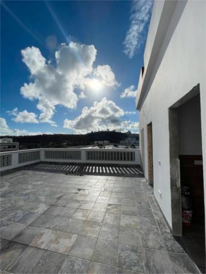 Terrassa de Àtic en venda en Las Palmas de Gran Canaria amb Terrassa