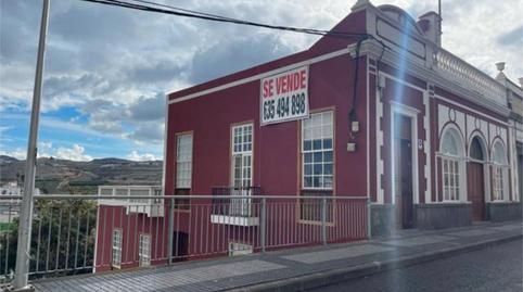 Foto 2 de Àtic en venda a Tamaraceite, Las Palmas de Gran Canaria