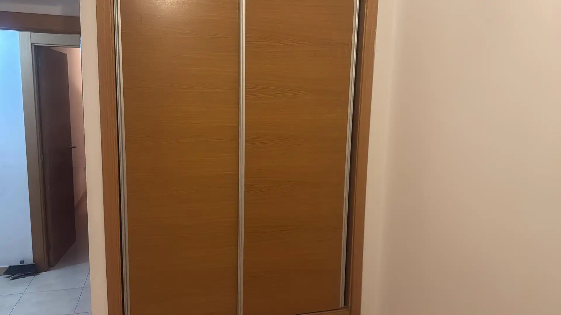 Flat for sale in Murcia  with Air Conditioner, Heating and Private garden