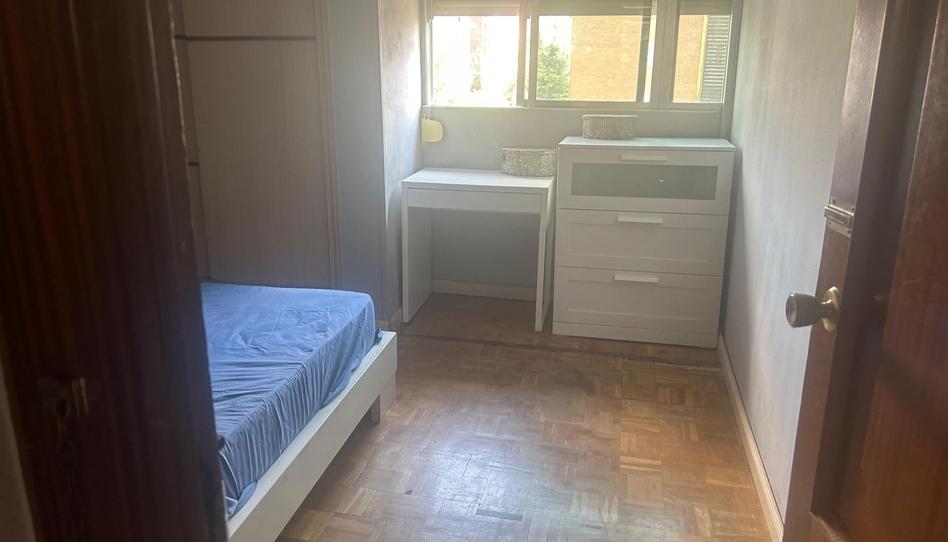 Photo 1 of Flat to share in Calle de Puentelarra, 10, Santa Eugenia, Madrid