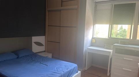 Photo 2 of Flat to share in Calle de Puentelarra, 10, Santa Eugenia, Madrid