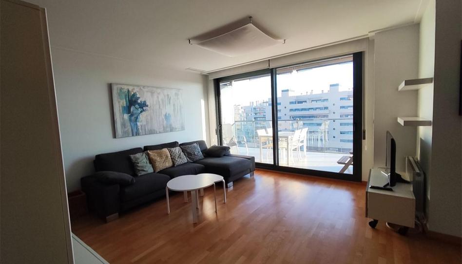 Flat for sale in Carrer José Antonio Cañete Juárez, 4, Nou Altabix, Alicante - image 1 Photo 1 of Flat for sale in Carrer José Antonio Cañete Juárez, 4, Nou Altabix, Alicante