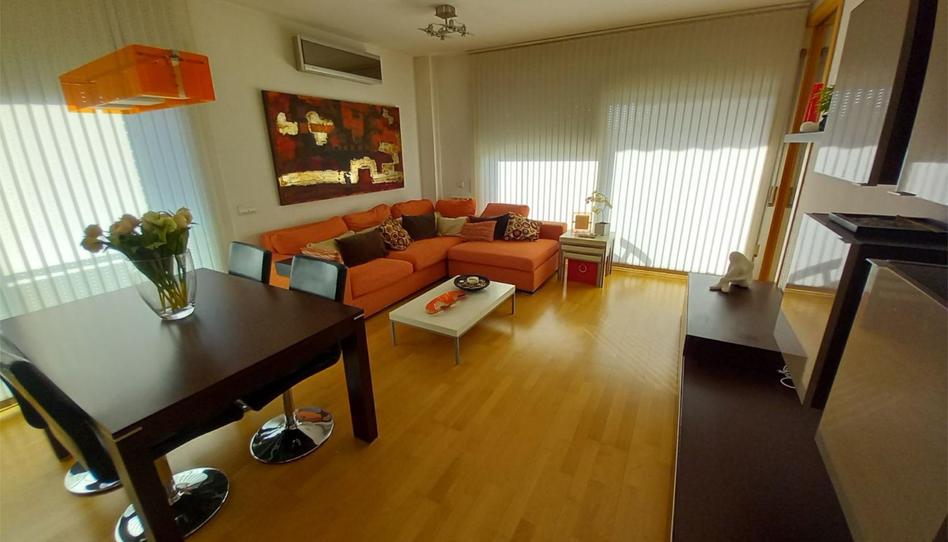 Pis de lloguer a Carrer de Joan Fuster, 2, Fonts dels Capellans - Sagrada Família, Barcelona - imatge 1 Foto 1 de Pis de lloguer a Carrer de Joan Fuster, 2, Fonts dels Capellans - Sagrada Família, Barcelona