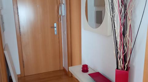 Pis de lloguer a Carrer de Joan Fuster, 2, Fonts dels Capellans - Sagrada Família, Barcelona - imatge 3 Foto 3 de Pis de lloguer a Carrer de Joan Fuster, 2, Fonts dels Capellans - Sagrada Família, Barcelona