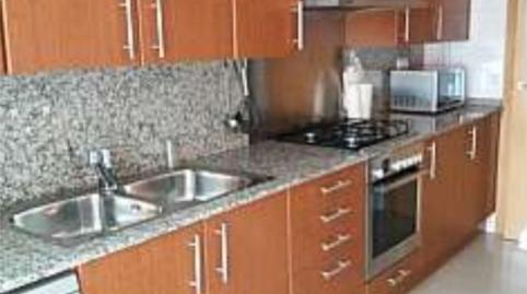 Pis de lloguer a Carrer de Joan Fuster, 2, Fonts dels Capellans - Sagrada Família, Barcelona - imatge 4 Foto 4 de Pis de lloguer a Carrer de Joan Fuster, 2, Fonts dels Capellans - Sagrada Família, Barcelona