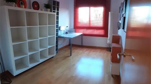 Pis de lloguer a Carrer de Joan Fuster, 2, Fonts dels Capellans - Sagrada Família, Barcelona - imatge 5 Foto 5 de Pis de lloguer a Carrer de Joan Fuster, 2, Fonts dels Capellans - Sagrada Família, Barcelona