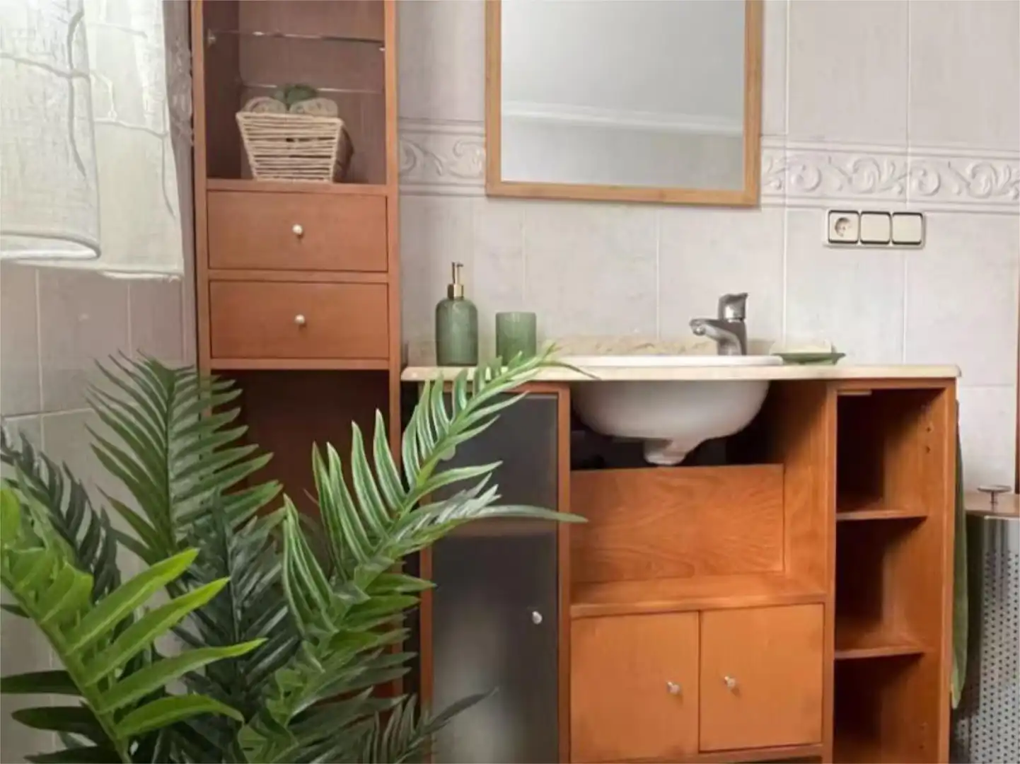 Casa o xalet en venda a Xil, 14, Meaño Bany de Casa o xalet en venda en Meaño amb Calefacció, Jardí privat i Parquet