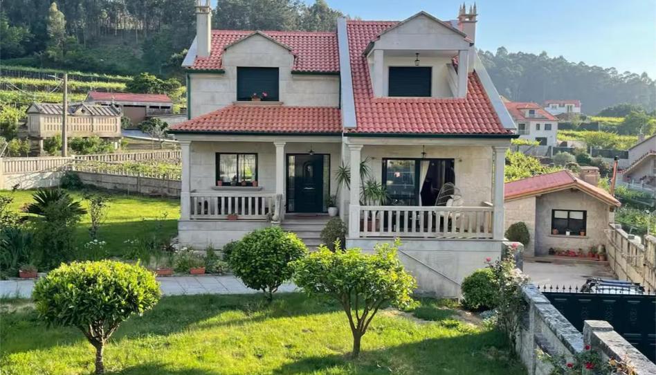Casa o xalet en venda a Xil, 14, Meaño, Pontevedra - imatge 1 Foto 1 de Casa o xalet en venda a Xil, 14, Meaño, Pontevedra