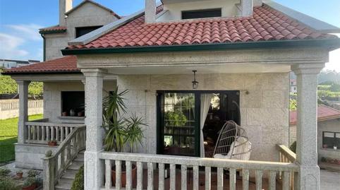 Casa o xalet en venda a Xil, 14, Meaño, Pontevedra - imatge 2 Foto 2 de Casa o xalet en venda a Xil, 14, Meaño, Pontevedra