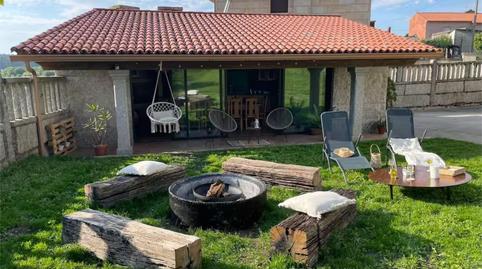 Casa o xalet en venda a Xil, 14, Meaño, Pontevedra - imatge 3 Foto 3 de Casa o xalet en venda a Xil, 14, Meaño, Pontevedra