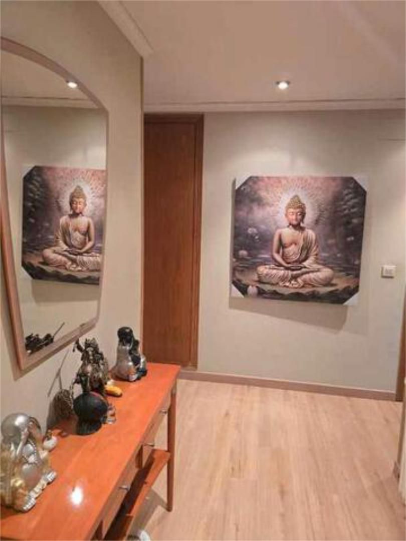 Flat to rent in Ensanche - Parque del Oeste Flat to rent in Ensanche - Parque del Oeste