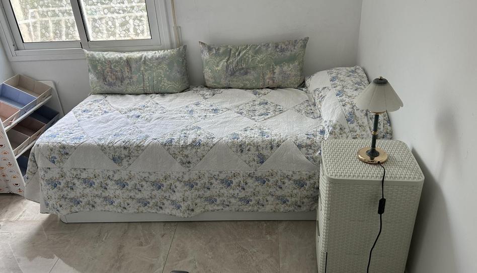 Flat to share in Avinguda del Masnou, 66, Les Planes, Barcelona - image 1 Photo 1 of Flat to share in Avinguda del Masnou, 66, Les Planes, Barcelona