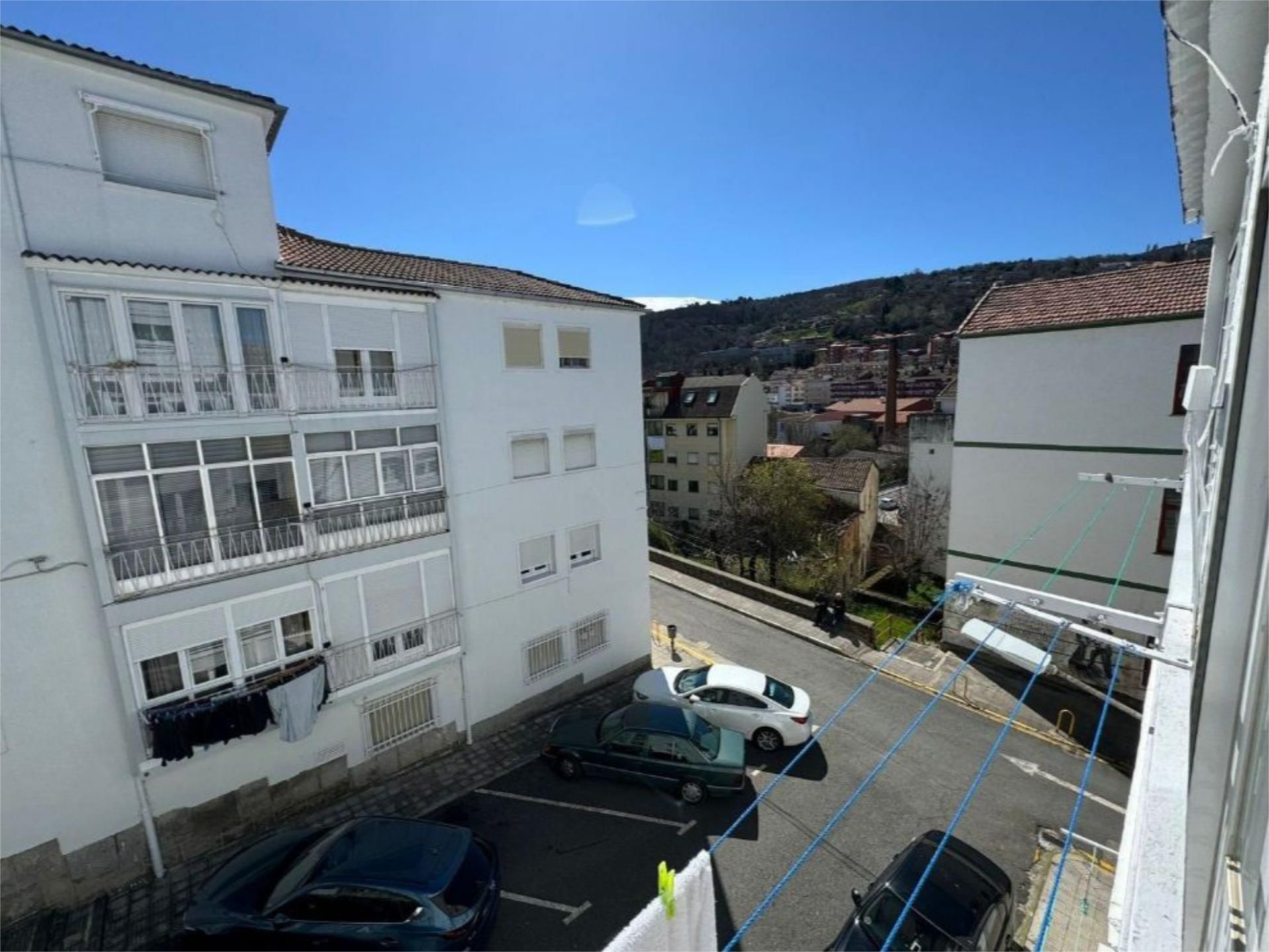Flat to share in Calle San Antonio de Texas, 1, Béjar Exterior view of Flat to share in Béjar