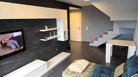 Photo 2 of Flat for sale in Rúa Francés, 4, O Milladoiro, A Coruña