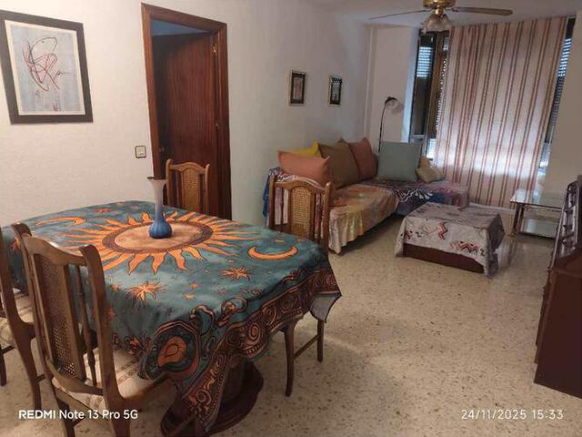 Flat to rent in Hornos Púnicos Flat to rent in Hornos Púnicos