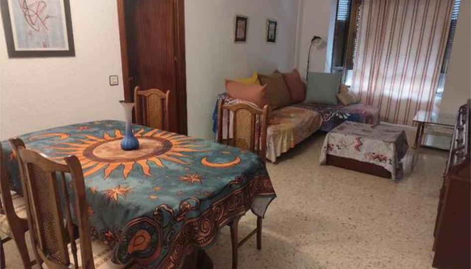 Flat to rent in Hornos Púnicos, Cádiz - image 1 Photo 1 of Flat to rent in Hornos Púnicos, Cádiz