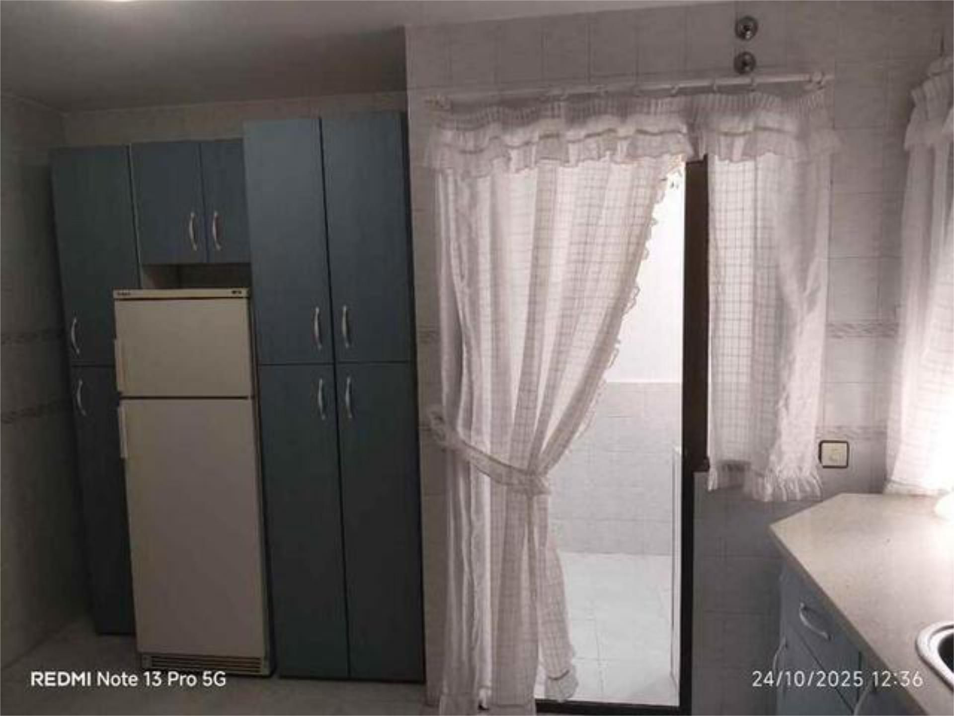 Pis de lloguer a Hornos Púnicos