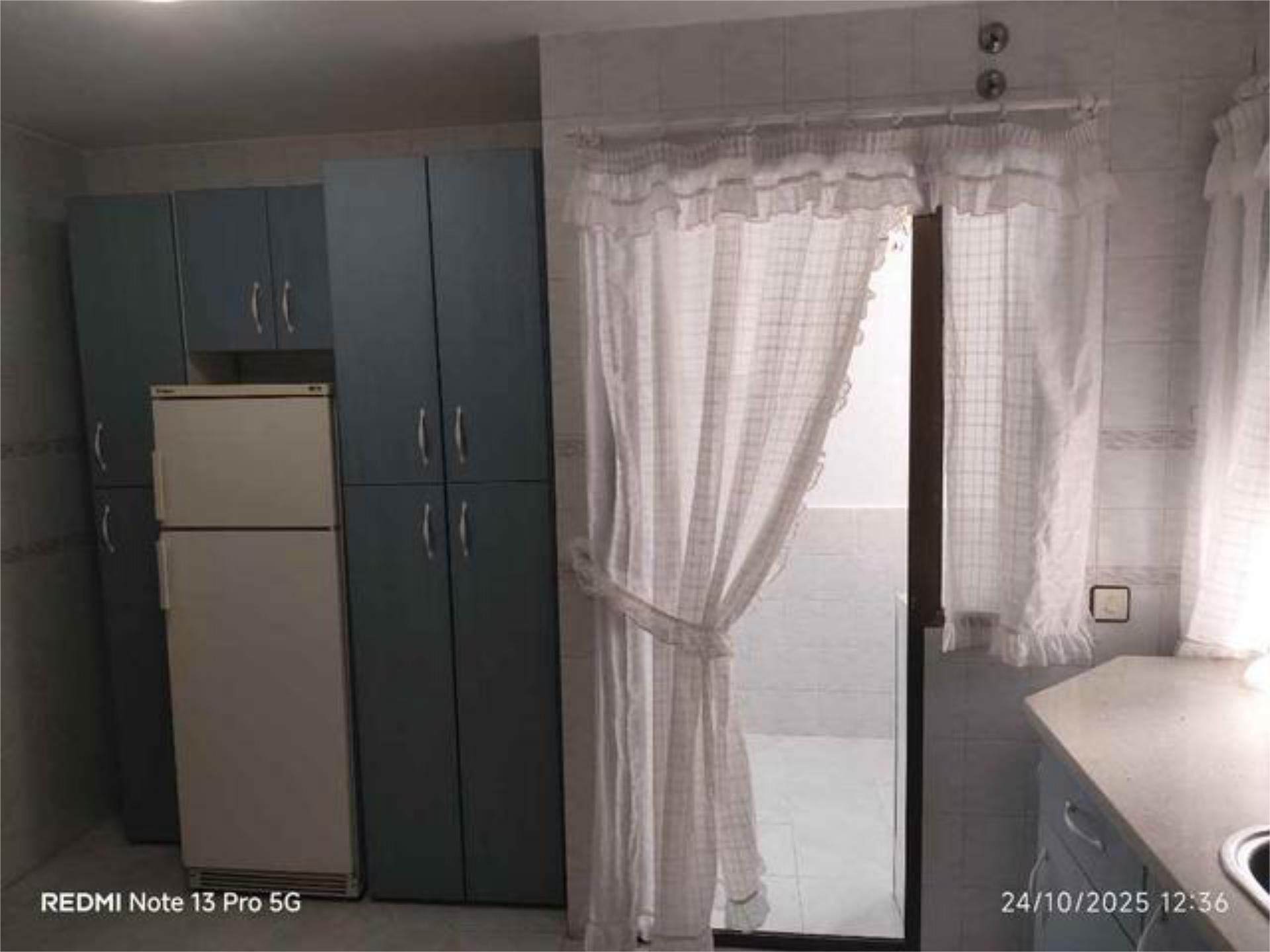 Habitación de Piso de alquiler en San Fernando con Amueblado