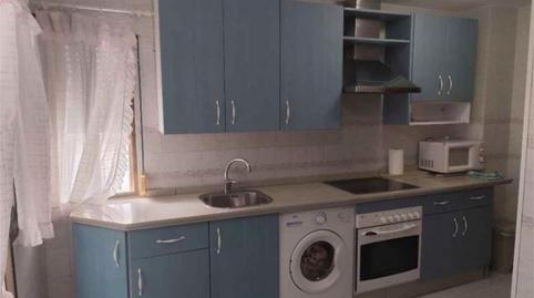 Foto 2 de Piso de alquiler