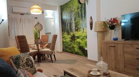 Flat to rent in Calle Juan Rabadán, 21, San Vicente, Sevilla - image 2 Photo 2 of Flat to rent in Calle Juan Rabadán, 21, San Vicente, Sevilla