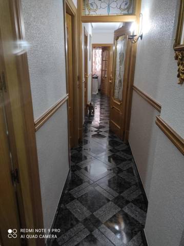 Piso en Alquiler en Calle Menéndez Pidal, 34 en Torredelcampo