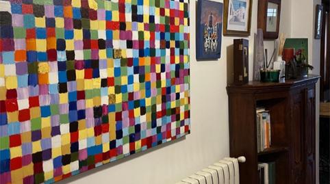 Piso de alquiler en Calle la Mancha, 3, Ossa de Montiel, Albacete - imagen 2 Foto 2 de Piso de alquiler en Calle la Mancha, 3, Ossa de Montiel, Albacete