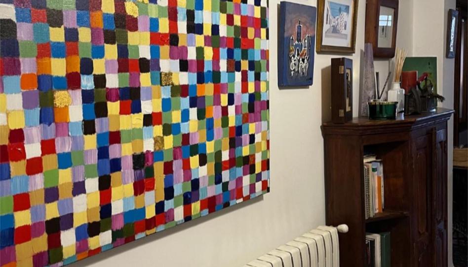 Flat to rent in Calle la Mancha, 3, Ossa de Montiel, Albacete - image 1 Photo 1 of Flat to rent in Calle la Mancha, 3, Ossa de Montiel, Albacete