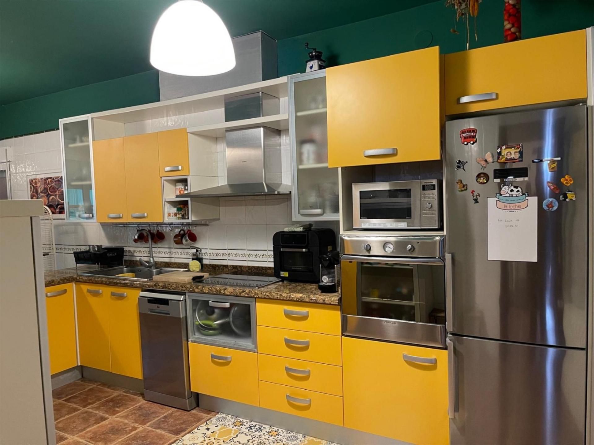 Piso de alquiler en Calle la Mancha, 3, Ossa de Montiel