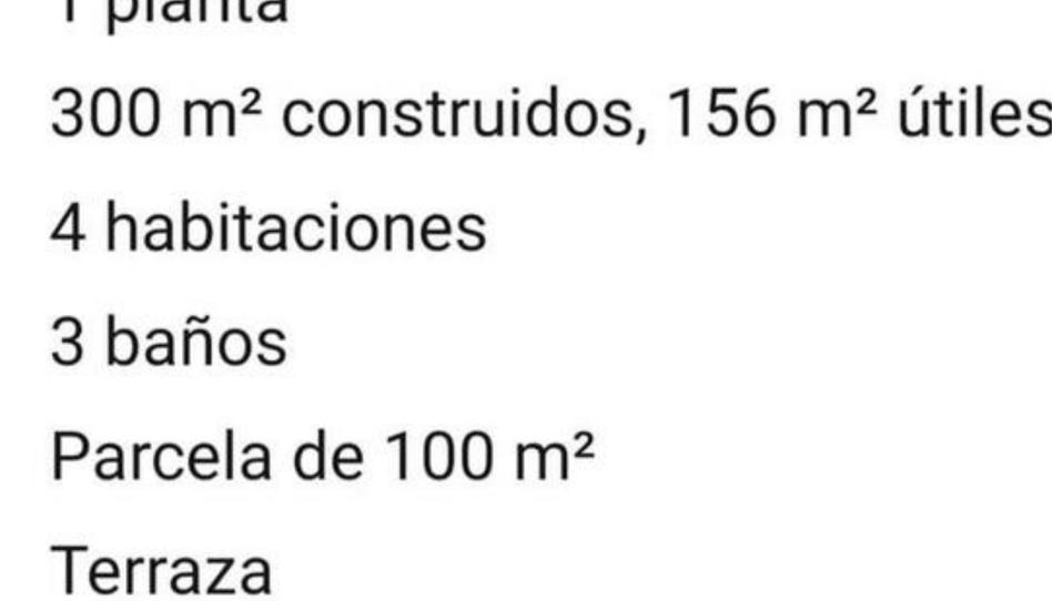 Single-family semi-detached for sale in Valdelaguna, Madrid - image 1 Photo 1 of Single-family semi-detached for sale in Valdelaguna, Madrid
