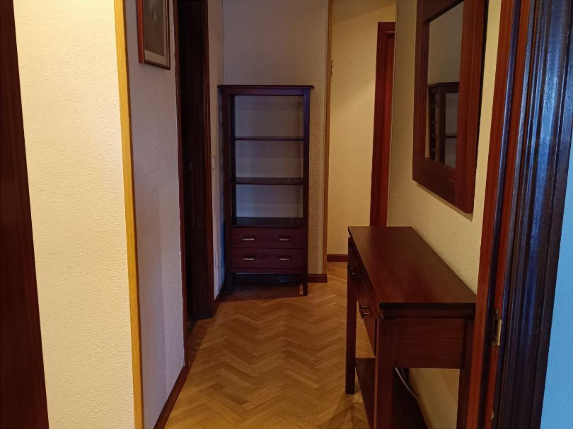 Pis de lloguer a Avenida Francisco Fernandez Ordoñez, 24, Getafe Norte