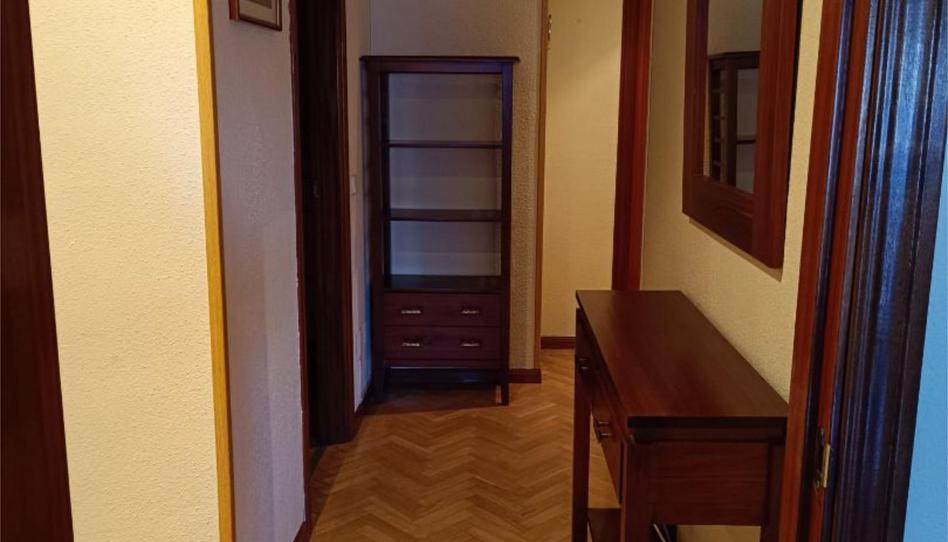 Flat to rent in Avenida Francisco Fernandez Ordoñez, 24, Getafe Norte, Madrid - image 1 Photo 1 of Flat to rent in Avenida Francisco Fernandez Ordoñez, 24, Getafe Norte, Madrid