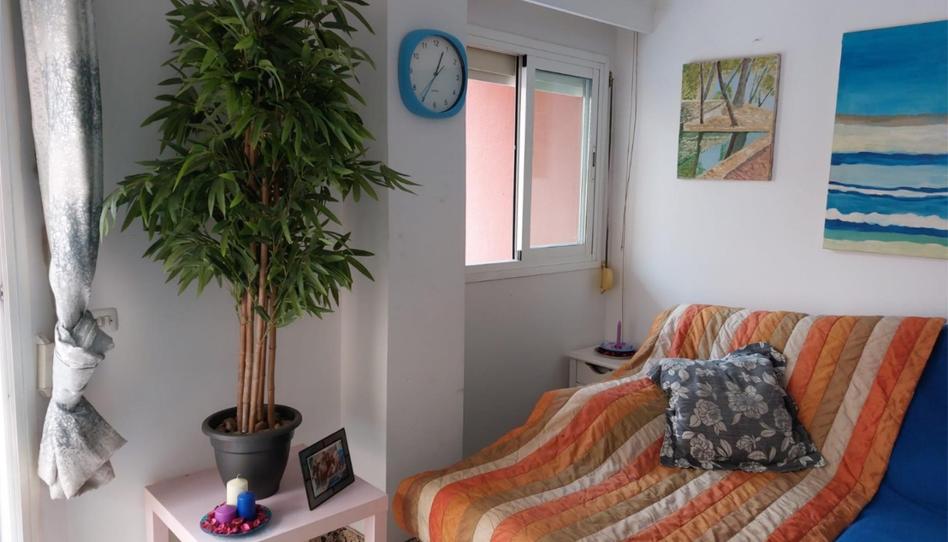 Photo 1 of Flat to share in Plaça Santa Elisabet, 7, Els Hostalets, Illes Balears